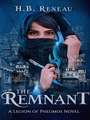 cover image of The Remnant